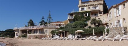 Hotel Le Maquis