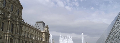 Novotel Suites Paris Expo Porte De Versailles