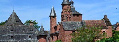 Vvf Collonges-La-Rouge