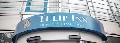 Tulip Inn München Messe