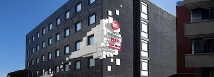BW Park Hotel