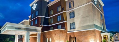 Homewood Suites By Hilton Christiansburg