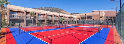 Red Lion Hotel & Conference Center St. George