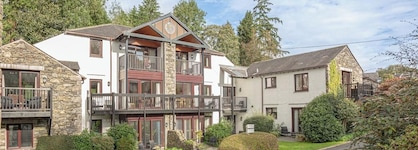 Hapimag Burnside Park Apartments