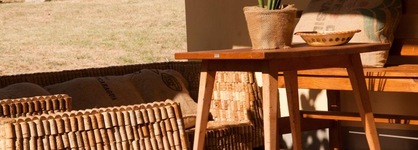 Eridu Bed & Breakfast