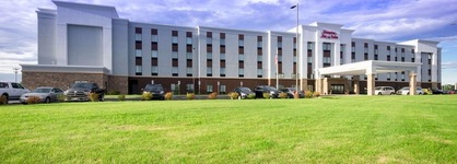 Hampton Inn & Suites Hammond