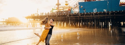 Hampton Inn & Suites Santa Monica