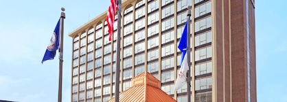 Hilton Springfield