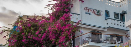 Fevro Hotel