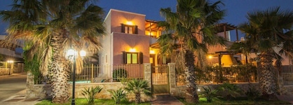 Pearls Of Crete - Holiday Residences