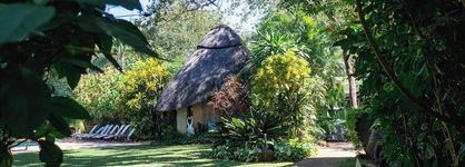 Bayete Guest Lodge