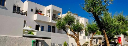 Casa Bianca Boutique Hotel