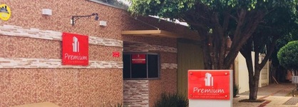 Flat & Residence Premium