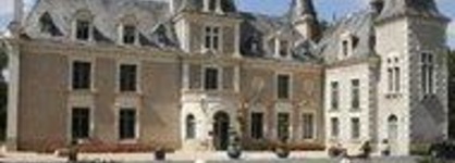 Hotel Château De La Barbinière
