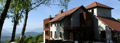 Chateau Des Avenieres