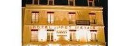 Hotel Du Pot D'etain