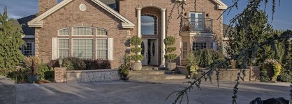 Cameo Heights Mansion