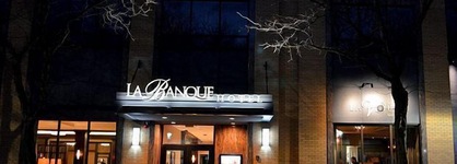 La Banque Hotel