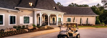 Hampton Inn & Suites Braselton