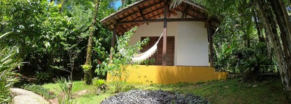 Pousada Bromélias