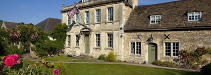 The Moonraker Hotel