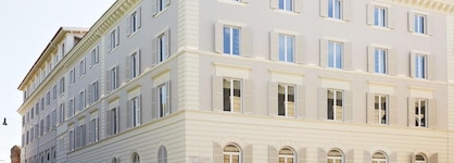 The Building Hotel