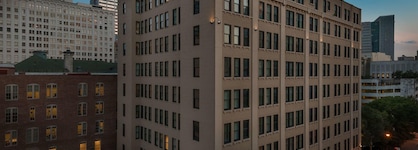 Home2 Suites By Hilton Atlanta Downtown