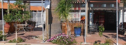 Wildcat Inn