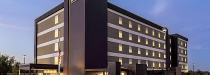 Home2 Suites By Hilton York