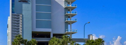 Best Western Premier Tides Hotel Orange Beach