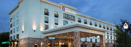 Hilton Garden Inn Mobile Downtown