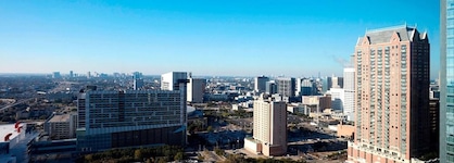 Marriott Marquis Houston