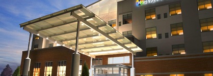 Hyatt Place Augusta