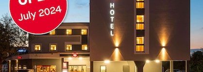 Ibis München Airport Süd
