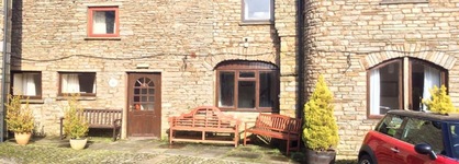 The Fox & Hounds Inn