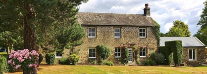 Woodsome Hall Golf Club Cottage On The Course