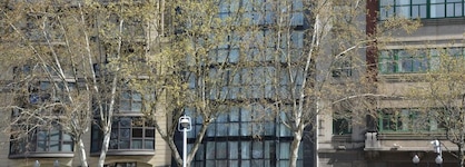 Hotel Bilbao Plaza