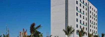 Ibis Styles Rondonopolis