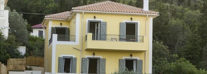 Villa Isalos