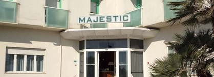 Hotel Majestic