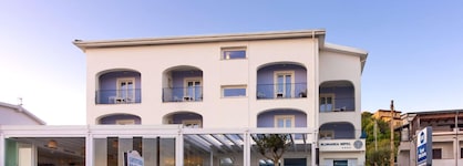 Best Western Hotel Blumarea