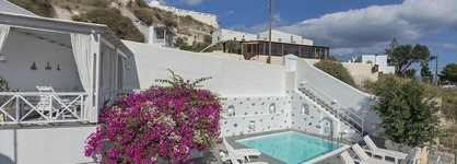 White Cave Private Villa