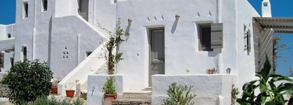 Aeraki Villas