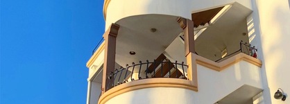 Casa Tropicana