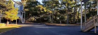 Ocean Pines Resort