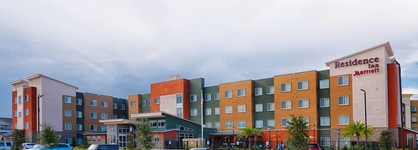 Residence Inn By Marriott Houston Pasadena