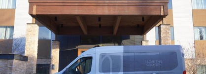 Country Inn & Suites By Radisson Asheville River Arts District