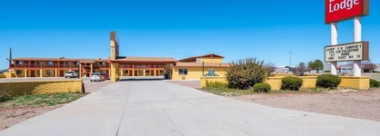 Econo Lodge I-40 Exit 286 Holbrook