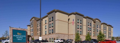 Homewood Suites By Hilton Trophy Club Fort Worth North