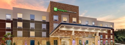 Holiday Inn Express & Suites Oakhurst - Yosemite Park Area, An Ihg Hotel